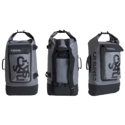 C-Skins Storm Chaser 60 Liter Drybag / Backpack