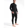 C-SKINS MENS WETSUIT – SESSION 5:4 MENS – BACK ZIP