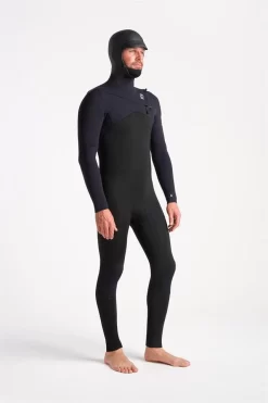 C-SKINS MENS HOODED WETSUIT – GBS SESSION 5.4.3 MM 9 C-SKINS MENS HOODED WETSUIT – GBS SESSION 5.4.3 MM -Surf Series Store c skins session 5 4 3 mens gbs hooded steamer 640x960 86686