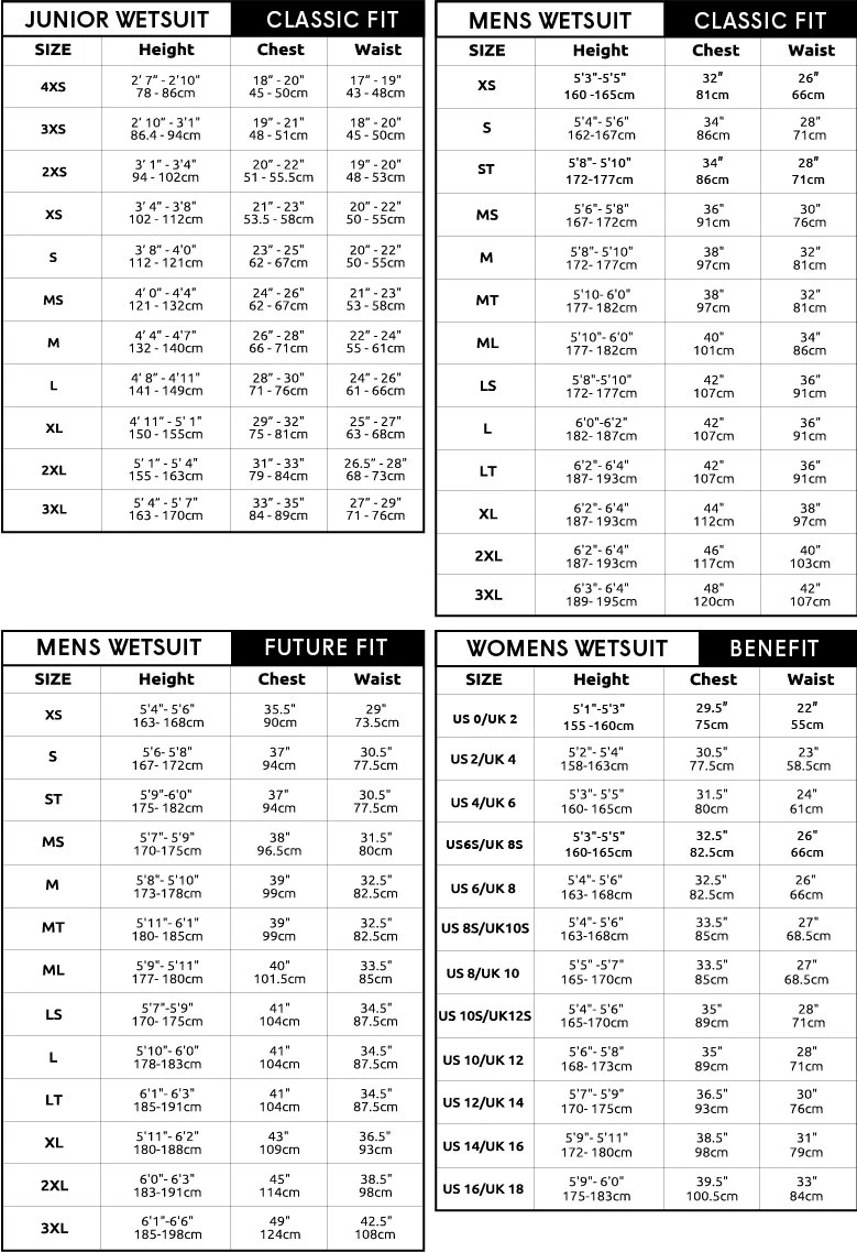 C-Skins Session Junior Wetsuit – 4/3 Chest Zip ( L / XL / 2XL ) 2 C-Skins Session Junior Wetsuit – 4/3 Chest Zip ( L / XL / 2XL ) - Image 2
