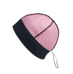 C-Skins Storm Chaser 2MM Beanie – Black -Surf Series Store c skins swim beanie