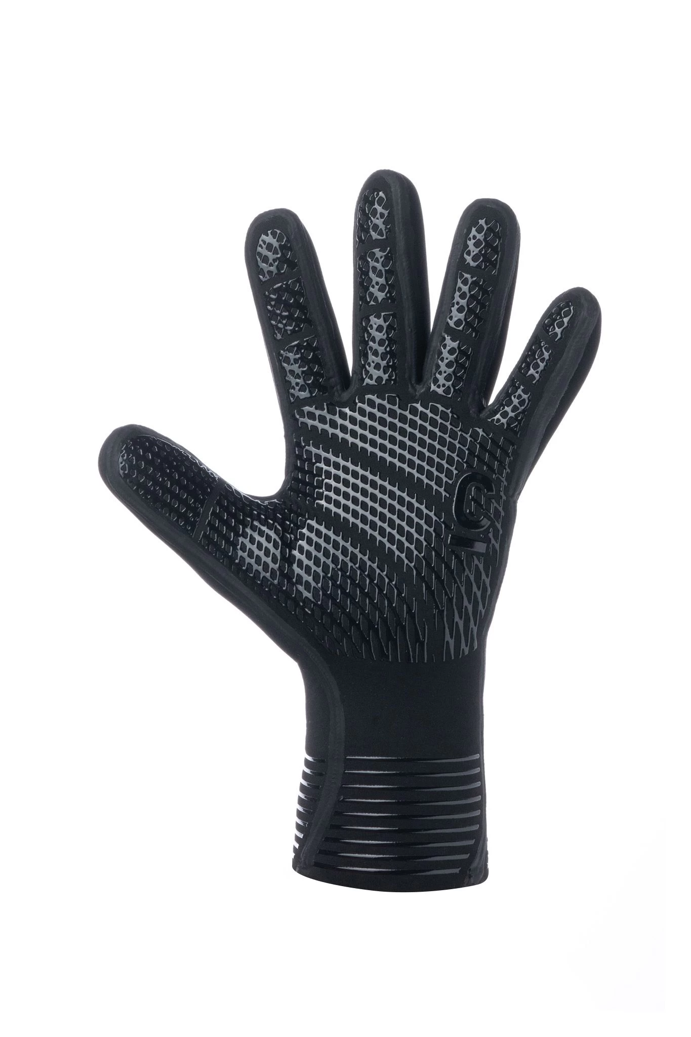 C-SKINS – WIRED – 5 FINGER – 5MM GLOVES 2 C-SKINS – WIRED – 5 FINGER – 5MM GLOVES - Image 2