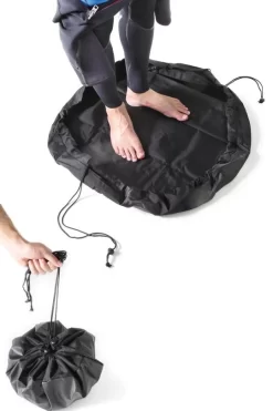 Creatures Of Leisure – Change Mat