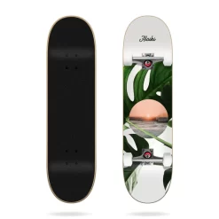 Aloiki Skateboard – Coast 7.6″ Complete Skateboard