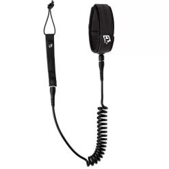 Creatures – Foil Coil Knee Leash 6ft