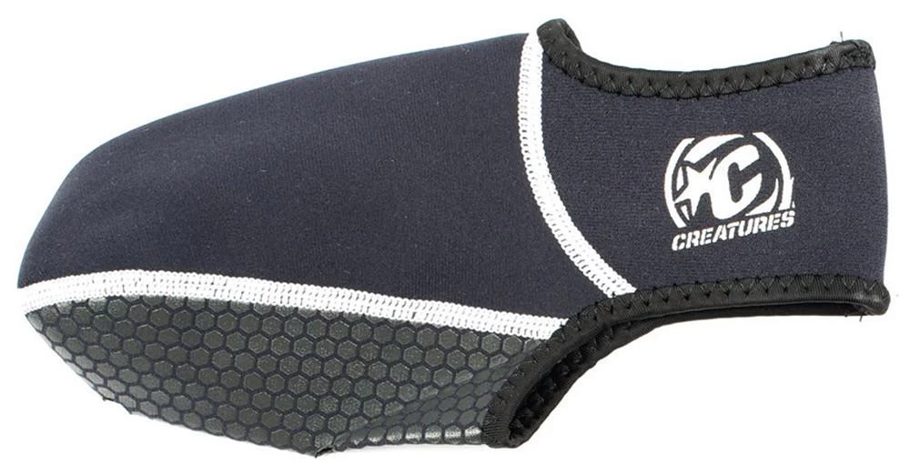 Neo Fin Sox – Low Cut – Creatures Of Leisure 1 Neo Fin Sox – Low Cut – Creatures Of Leisure