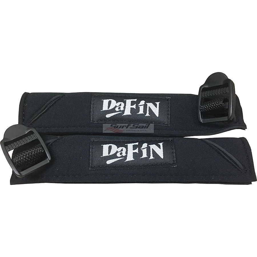 DaFin – Deluxe Padded Fin Savers 1 DaFin – Deluxe Padded Fin Savers