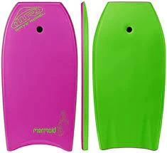 Wave Rebel – Body Board – Mermaid – 36 Inch