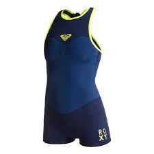 Quiksilver Roxy Women – Spring Suit 1MM S-John XY Racer – Size US6