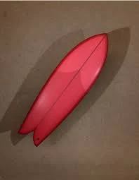 WORLD INDUSTRIES WET WILLY 7.75″ COMPLETE 3 WORLD INDUSTRIES WET WILLY 7.75″ COMPLETE - Image 3