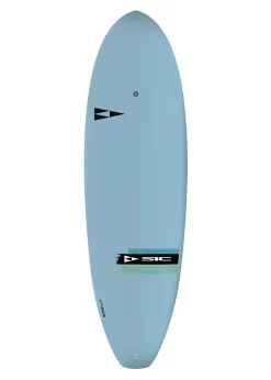 Sic – Drifter – TT – 6’6