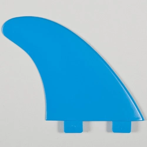 Euro Fins FCS Compatible ( Red – Blue ) 2 Euro Fins FCS Compatible ( Red – Blue ) - Image 2