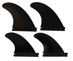 Euro Fins – Futures – Quad Set
