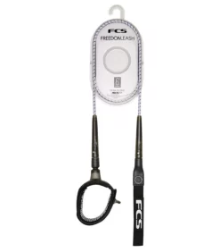 FCS Freedom Leash 6ft – Ice -Surf Series Store fcs freedom leash 6 ice