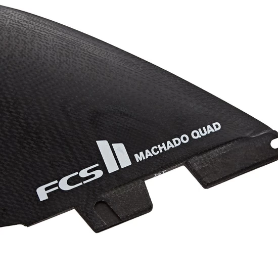 FCS II ROB MACHADO SEASIDE QUAD FINS 2 FCS II ROB MACHADO SEASIDE QUAD FINS - Image 2