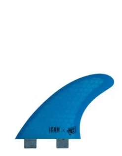 Creatures Of Leisure – Icon Arc FCS Rear – Sidebites