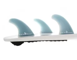 FCSll Thruster Set – Performer – Glass Flex – Medium