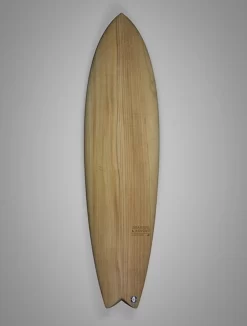 Firewire Seaside & Beyond – Machado – TimberTEK – 7’2