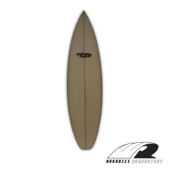 Fluid Juice Surfboard – 6’0 Shortboard