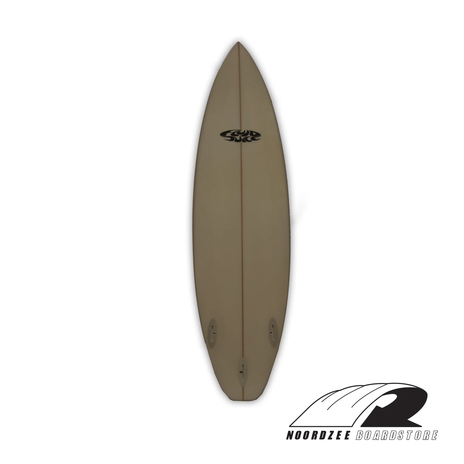 Fluid Juice Surfboard – 6’0 Shortboard 2 Fluid Juice Surfboard – 6’0 Shortboard - Image 2