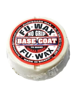 FU WAX – BASECOAT