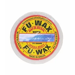 FU WAX – WARM