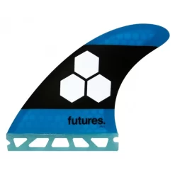 Futures Fins – AM1 Honeycomb