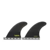 Futures Fins – Futures QD2 4.0 Symmetrical Honeycomb Quad Rear