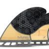 Future Fins – Quad Rasta