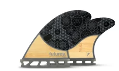 Future Fins – Quad Rasta