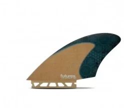 Futures Fins – Dave Rastovich – Keel Fins