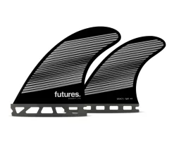 Futures Fins – Quad Set – Legacy F6