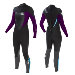 Diverse Gebruikte Wetsuits – Dames – Heren – Kids