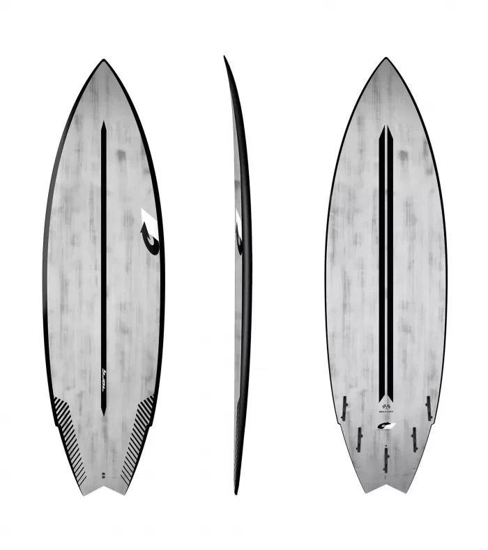 Torq – GoKart ACT – Black Rail 5’10/ 6’2 / 6’6 1 Torq – GoKart ACT – Black Rail 5’10/ 6’2 / 6’6