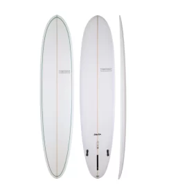 Modern Longboard Golden Rule PU Pinline – 9’1″ – 9’6″