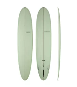 Modern Longboard Golden Rule PU Pinlines – Coke Bottle Tint – 9’1″ – 9’6″