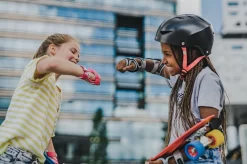 NIJDAM Skate Helmet Uni 9 NIJDAM Skate Helmet Uni -Surf Series Store helm 4