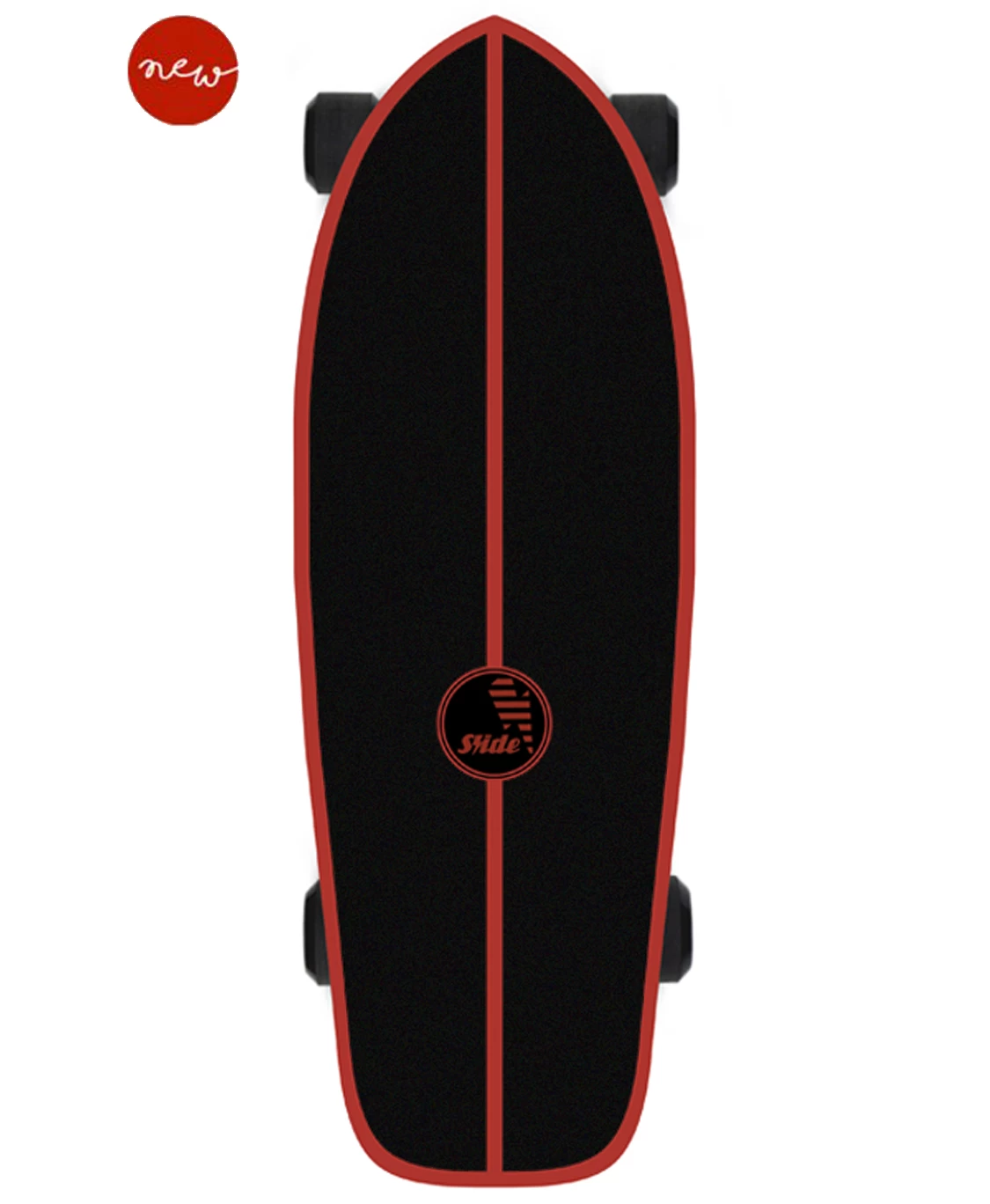 Slide – SurfSkate – Joyful Sk Heritage 2 Slide – SurfSkate – Joyful Sk Heritage - Image 2