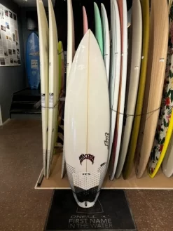 Used Lost Driver 2.0