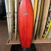 Mao Surfboards 5’6 Quad
