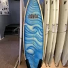 Used Relic Shortboard 6’1 X 19 X 2 7/16 Excl. Fins