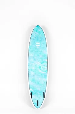 Indio Endurance Swirl – Egg / Minimalibu – 7’6 – Epoxy -Surf Series Store indio endurance egg surfboard 640x960 63649