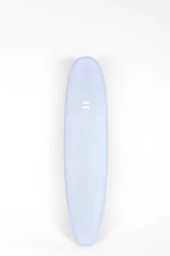 Indio Surfboards – MID LENGTH – Endurance Epoxy – 7’0 / 7’6 / 8’0 – Light Blue
