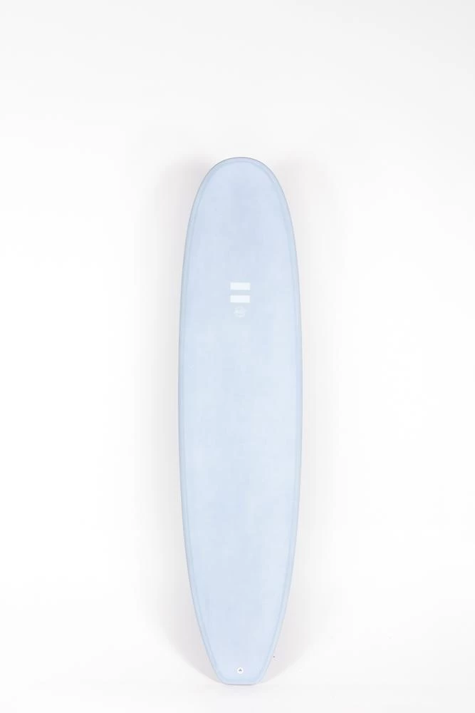 Indio Surfboards – MID LENGTH – Endurance Epoxy – 7’0 / 7’6 / 8’0 – Light Blue 1 Indio Surfboards – MID LENGTH – Endurance Epoxy – 7’0 / 7’6 / 8’0 – Light Blue