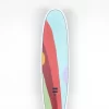 Indio Endurance – Mid Length / Funboard – 8’0 – Epoxy