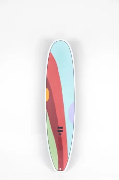 Indio Endurance – Mid Length / Funboard – 8’0 – Epoxy