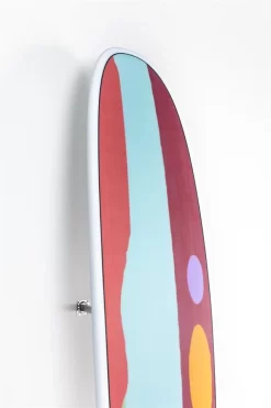 Indio Endurance – Mid Length / Funboard – 8’0 – Epoxy -Surf Series Store indio mid length surfboard