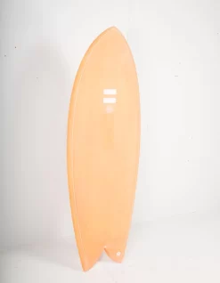 Indio – Dab Twin Fish – Terracota 5’7 -Surf Series Store indio endurance dab fish twin fin terracota 5