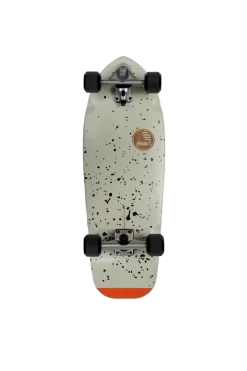 Slide – SurfSkate – Joyful Splatter 30″