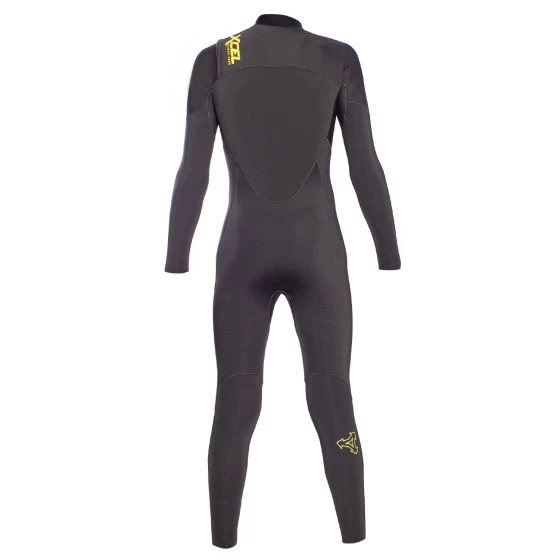 Xcel Youth Wetsuit – Chest Zip 3.2MM – Comp – Dark Forest – Size 12 Only 2 Xcel Youth Wetsuit – Chest Zip 3.2MM – Comp – Dark Forest – Size 12 Only - Image 2
